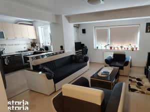 2 camere 55 mp, Compozitorilor – BN 9 — miniatura 2