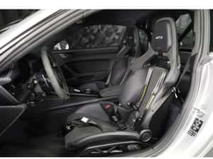 Porsche 992 - Second Hand, 3.990 km, Automată — miniatura 2