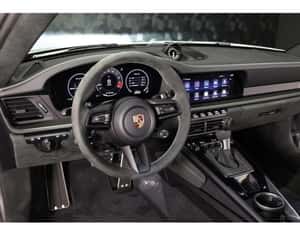 Porsche 992 - Second Hand, 3.990 km, Automată — miniatura 4