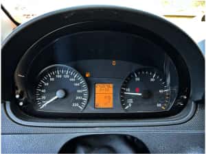 Mercedes Vito / 2012 / 2,2CDI / Long XL — miniatura 4