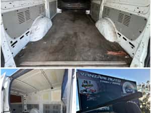 Mercedes Vito / 2012 / 2,2CDI / Long XL — miniatura 6
