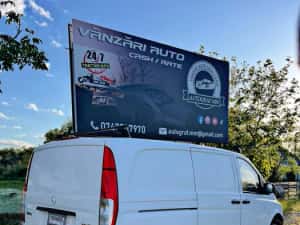 Mercedes Vito / 2012 / 2,2CDI / Long XL — miniatura 10