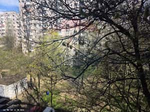 Apartament 2 camere zona Piata Progresul  zona verde — miniatura 3