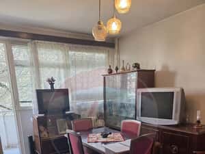 Apartament 2 camere zona Piata Progresul  zona verde — miniatura 6