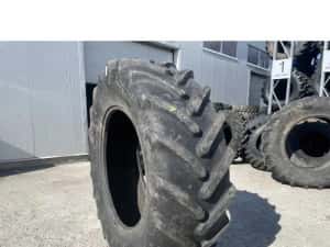 Anvelope 620/70R42 Michelin pentru Deutz-Fahr, Valtra — miniatura 3