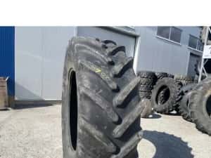 Anvelope 620/70R42 Michelin pentru Deutz-Fahr, Valtra — miniatura 4