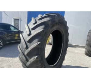 Anvelope 620/70R42 Michelin pentru Deutz-Fahr, Valtra — miniatura 6