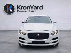 Dezmembrari dezmembrez Jaguar F - Pace 2.0 D 2015 - 2020 204DTD Garantie — miniatura 6