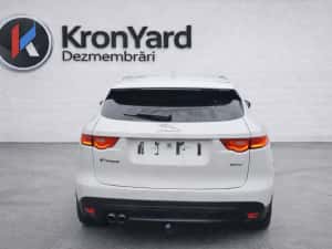 Dezmembrari dezmembrez Jaguar F - Pace 2.0 D 2015 - 2020 204DTD Garantie — miniatura 7