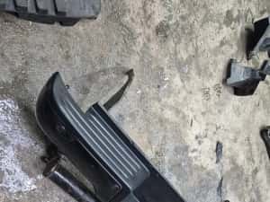 Bara spate+Carlig Ford Ranger 2012-2022 — miniatura 3