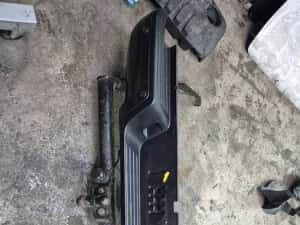 Bara spate+Carlig Ford Ranger 2012-2022 — miniatura 4