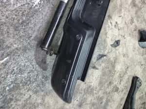 Bara spate+Carlig Ford Ranger 2012-2022 — miniatura 5