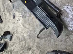 Bara spate+Carlig Ford Ranger 2012-2022 — miniatura 6