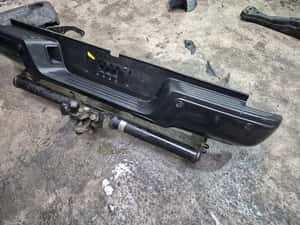 Bara spate+Carlig Ford Ranger 2012-2022 — miniatura 8