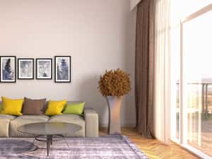 Apartament cu balcon și grădină în Bradet, Zalău — miniatura 5