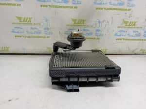 Radiator clima bord 3c1820103b Volkswagen Golf 6 (2008 - 2015) 1.4 benzina CGG 1.4 benzina CGG CGG — miniatura 6