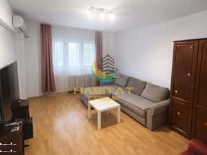 Apartament 2 camere la 7 min Metrou Piata Sudului - Mall Sun Plaza