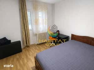 Apartament 2 camere la 7 min Metrou Piata Sudului - Mall Sun Plaza — miniatura 6