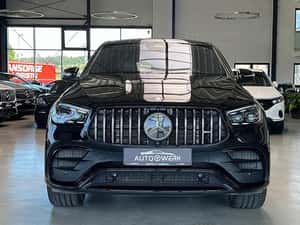 Mercedes-Benz GLE 63 AMG Automată 612 HP Benzină