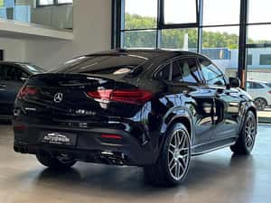 Mercedes-Benz GLE 63 AMG Automată 612 HP Benzină — miniatura 6