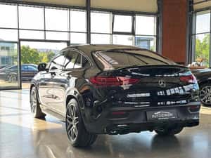 Mercedes-Benz GLE 63 AMG Automată 612 HP Benzină — miniatura 7