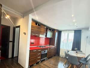 Închiriere apartament 2 camere |  terasă generoasă – Str. Lăcrimioarei