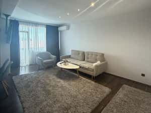 Închiriere apartament 2 camere |  terasă generoasă – Str. Lăcrimioarei — miniatura 6