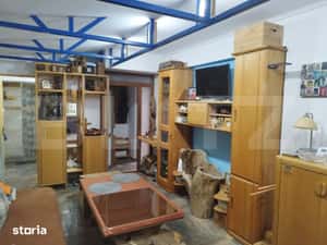 Apartament 4 camere Valea Lupului — miniatura 3