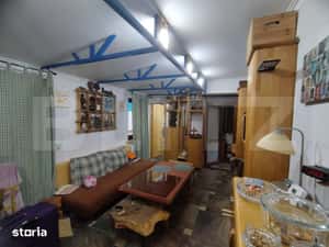 Apartament 4 camere Valea Lupului — miniatura 5