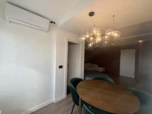 Apartament ultrafinisat la prima inchiriere
