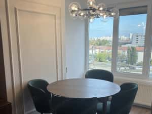 Apartament ultrafinisat la prima inchiriere — miniatura 2