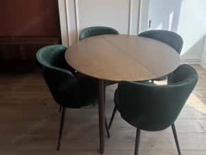 Apartament ultrafinisat la prima inchiriere — miniatura 5