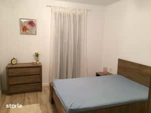 Proprietar - inchiriere 2 CAMERE, bloc NOU, CITTA, Mega Mall, Iancului — miniatura 4