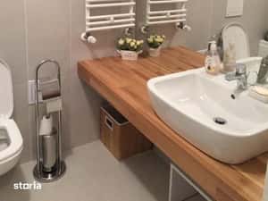 Proprietar - inchiriere 2 CAMERE, bloc NOU, CITTA, Mega Mall, Iancului — miniatura 6