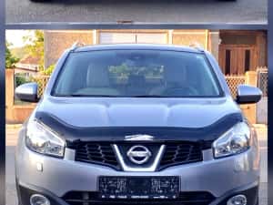 Nissan qashqai 2011  2,0 diesel 150 cp  euro 5 panoramic xenon piele bose Navigație — miniatura 3