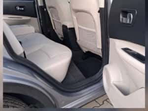 Nissan qashqai 2011  2,0 diesel 150 cp  euro 5 panoramic xenon piele bose Navigație — miniatura 7
