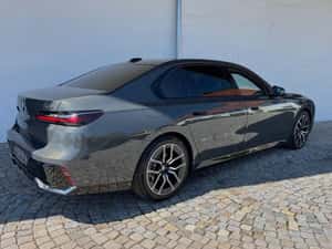 BMW 740 Automată 299 HP Diesel — miniatura 5