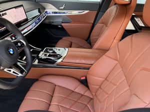BMW 740 Automată 299 HP Diesel — miniatura 7