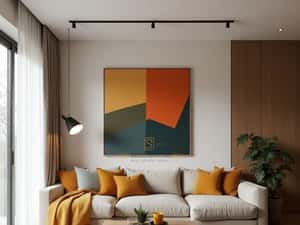 Apartament 2 camere, terasa, spatii comune premium, Sky Park Residence — miniatura 6