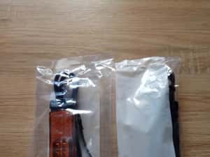 Lampa pozitie pentru platforme auto sau utilitare Fristom FT17Z LED — miniatura 4