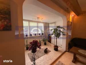 VANZARE 4 CAMERE BERCENI | ZONA VERDE |  SCOLI GRADINITE MAGAZINE | — miniatura 6