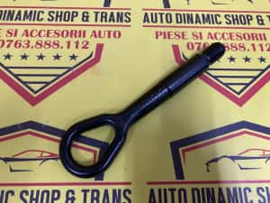 Cui tractare remorcare OEM Audi A1 E-tron seat arona ibiza skoda kamiq — miniatura 2
