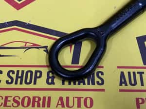 Cui tractare remorcare OEM Audi A1 E-tron seat arona ibiza skoda kamiq — miniatura 4