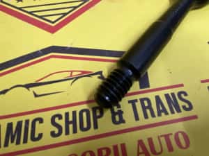 Cui tractare remorcare OEM Audi A1 E-tron seat arona ibiza skoda kamiq — miniatura 6