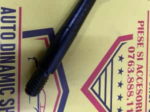 Cui tractare remorcare OEM Audi A1 E-tron seat arona ibiza skoda kamiq — miniatura 7
