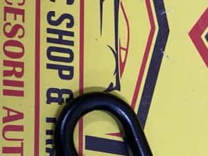 Cui tractare remorcare OEM Audi A1 E-tron seat arona ibiza skoda kamiq — miniatura 10