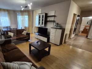 Apartament cu 2 camere de vanzare, 71,30 mp, Micro 16 cu terasa inchis