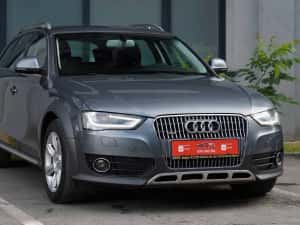 Audi A4 Allroad 2013 2.0Diesel 177cp • 12 Luni Garantie Motor Cutie 4x4 • Revizie ulei distributie gratuita • Transport gratuit la domiciliu • Rate