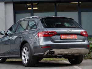 Audi A4 Allroad 2013 2.0Diesel 177cp • 12 Luni Garantie Motor Cutie 4x4 • Revizie ulei distributie gratuita • Transport gratuit la domiciliu • Rate — miniatura 4