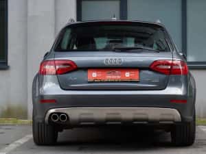 Audi A4 Allroad 2013 2.0Diesel 177cp • 12 Luni Garantie Motor Cutie 4x4 • Revizie ulei distributie gratuita • Transport gratuit la domiciliu • Rate — miniatura 5